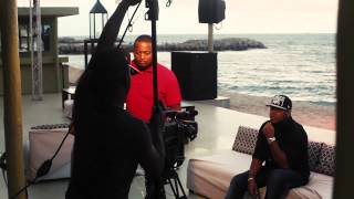 Zona 5  Entrevista TV Zimbo Backstage [upl. by Vachell]