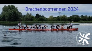 2024 Drachenboot [upl. by Anirbaz990]