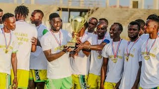 Kakamega Homeboyz 10 AFC Leopard The Elijah Lidonde Super Cup Final [upl. by Ikkiv]