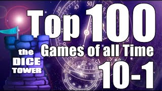 Top 100 Games of All Time 101 [upl. by Eeruhs986]