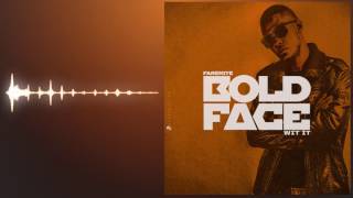 BOLDFACE OFFICIAL AUDIO  FARENITE  DANCEHALL 2016 [upl. by Duleba]