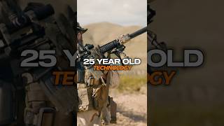 25 Year Old Technology shorts navyseals americanoutlaw [upl. by Nieberg299]