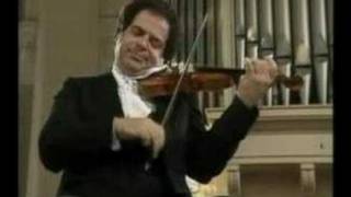 Itzhak Perlman  Tchaikovsky Valse Scherzo op 23 [upl. by Letnom]