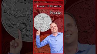 Die Lunar III Drache im Detail  so sieht sie in Platin aus [upl. by Etep645]