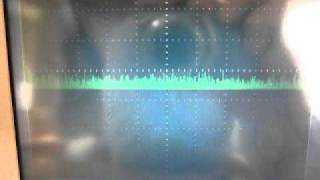 Measuring Dirty Electricity Noise Using an Oscilloscope [upl. by Noble]