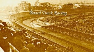 Board Track Racing [upl. by Eentihw986]