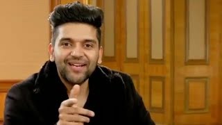 Guru Randhawa Singing  Patola [upl. by Alena]