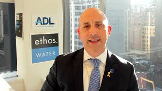 Jonathan Greenblatt Remarks  ADLTAU Report [upl. by Dlanigger]