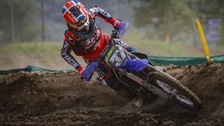 2024 4ος Παν πρωτάθλημα Motocross Αρχαία Ολυμπία 2ο σκέλος [upl. by Yrogerg996]