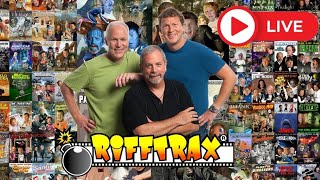 🎶 Its time for RiffTrax 🎶 [upl. by Gaskill]