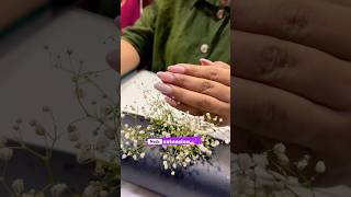 Nailsextension 💅🏻 nailsart lovers nailartdesigns nailtutorial youtubers ￼ [upl. by Rawlinson]