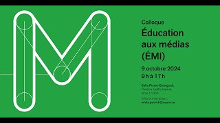 L’EMI au travers d’une pièce de théâtre pour collégiens et étudiants [upl. by Merwin]