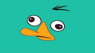 Perry the Platypus Theme x Smash Mouth  Perry the Believer [upl. by Grieve]