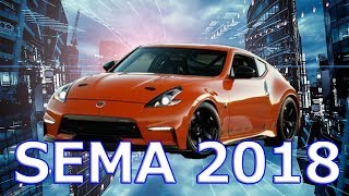 【日産】「370Z（フェアレディZ）」カスタマイズカー、「プロジェクト・クラブスポーツ23」最新世代の「VR30DDTT」型3リットルV型6気筒ガソリンツインターボエンジンを搭載 [upl. by Rutledge]