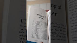 Thinking of winter books shorts shortfeed ytshorts [upl. by Ysnap]