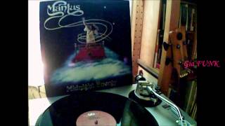 MANTUS  freestyle rhythm  1979 [upl. by Dyol620]