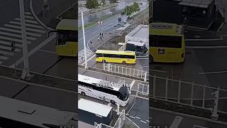 Nova glavna autobuska stanica [upl. by Resiak]