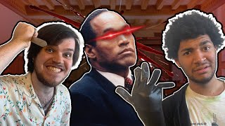 The Obligatory OJ Simpson Episode [upl. by Hultin]