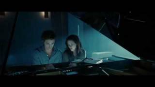 Edward Cullens Piano HD Twilight [upl. by Eenor168]