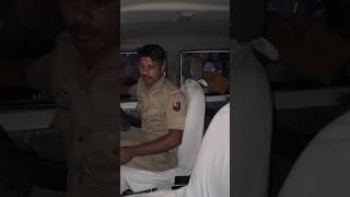 Hindustani Police with Sana Ansari  Mashallah  hajj reels shorts [upl. by Hannover]