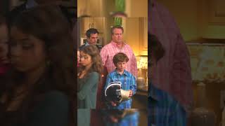 Dreamers vs Realists  Modern Family Season 3 family comedy debate modernfamily [upl. by Strepphon920]