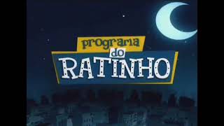 Vinheta do Programa do Ratinho 20122013 [upl. by Bullis]