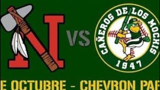 Mayos de navojoa vs caneros mochis en vivo Partido de Béisbol  Liga Mexicana Del Pacifico [upl. by Anamor888]