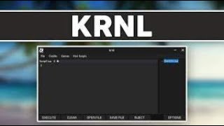 how to get KRNL KEY [upl. by Eusassilem402]