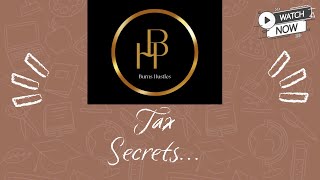 Tax Secrets Pay Zero Taxes Like the Rich [upl. by Enileoj38]