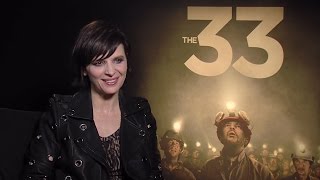 Juliette Binoche  The 33 Interview HD [upl. by Ahseinaj412]