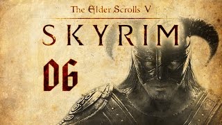 Skyrim 06  Detours [upl. by Asyral520]