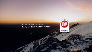 Pikes Peak Live presented by Mobil 1 [upl. by Oneg]