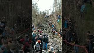 William Hoare  No Help Zone  Valleys Xtreme Enduro  ACU British Championship 280124 [upl. by Hilde]