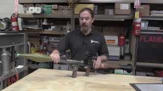 RPG7 How it Works and a Demo Shot [upl. by Reddin]