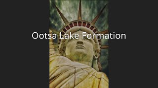 Ootsa Lake Formation [upl. by Lenox]