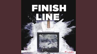 Finish Line Stripped Acoustic [upl. by Akinirt632]