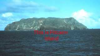 Pitcairn IslandThe island of the Bounty mutineers [upl. by Icyac]