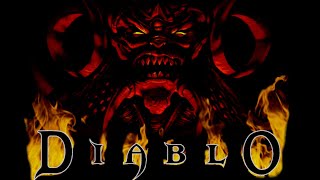 Elajjaz  Diablo  Complete Playthrough [upl. by Cheadle411]