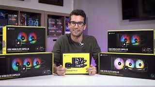 Choosing The Right Radiator Size For Your AIO CPU Cooler [upl. by Eetse]