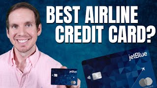 JetBlue Plus Credit Card Review  BEST Airline Credit Card in 2024 [upl. by Pallaten341]