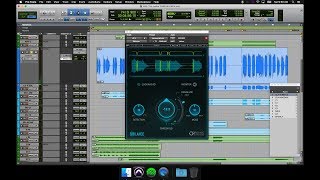 Waves  Sibilance  NAMM 2019 [upl. by Thomey206]