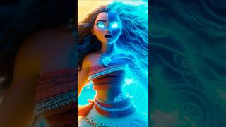 VOCÊ NOTOU ESSAS COISAS EM MOANA [upl. by Perice903]