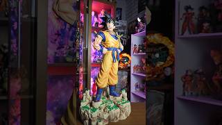 Goku Dream studio statue dragonballz goku dbz [upl. by Bryant]