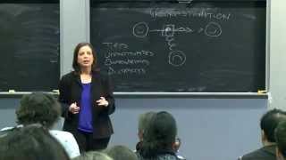 Hillary Rettig on Effortless Productivity [upl. by Mill]