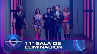 Programa 77 090123  Gran Hermano 2022 [upl. by Akenom]