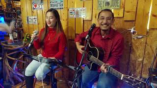 The Judds — Grandpa Tell Me ‘Bout The Good Old Days cover by Joanna Clarisse Castro [upl. by Walley507]