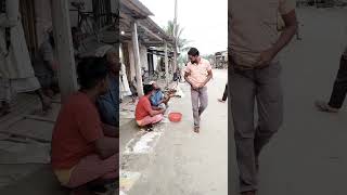 He probhu a kiya hua🤣🤣funnycomedy justfunnyvideo [upl. by Abelard]