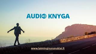 SavanaudiŠŠŠŠŠŠŠka meilė Audio Knyga Laimingi šunsnukiai [upl. by Bendite]