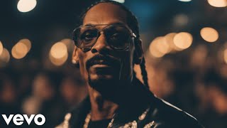 Snoop Dogg  Dirty ft Eminem Music Video 2024 [upl. by Tija]