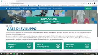 Piattaforma Scuola Futura [upl. by Gine]